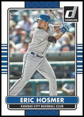 95 Eric Hosmer